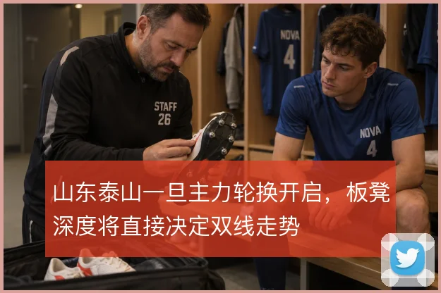 山东泰山一旦主力轮换开启,板凳深度将直接决定双线走势