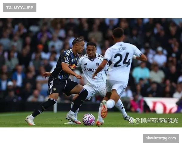 富勒姆主场1比0小胜桑德兰 希门尼斯第84分钟抢点绝杀