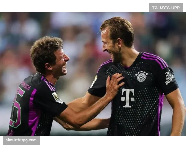 凯恩渴望赢得欧洲赛事 本赛季或是最好机会