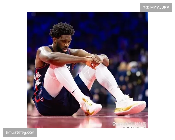 恩比德22+10稳定内线输出 76人团队助攻31次 恩比德22+10稳定内线输出 76人团队助攻31次